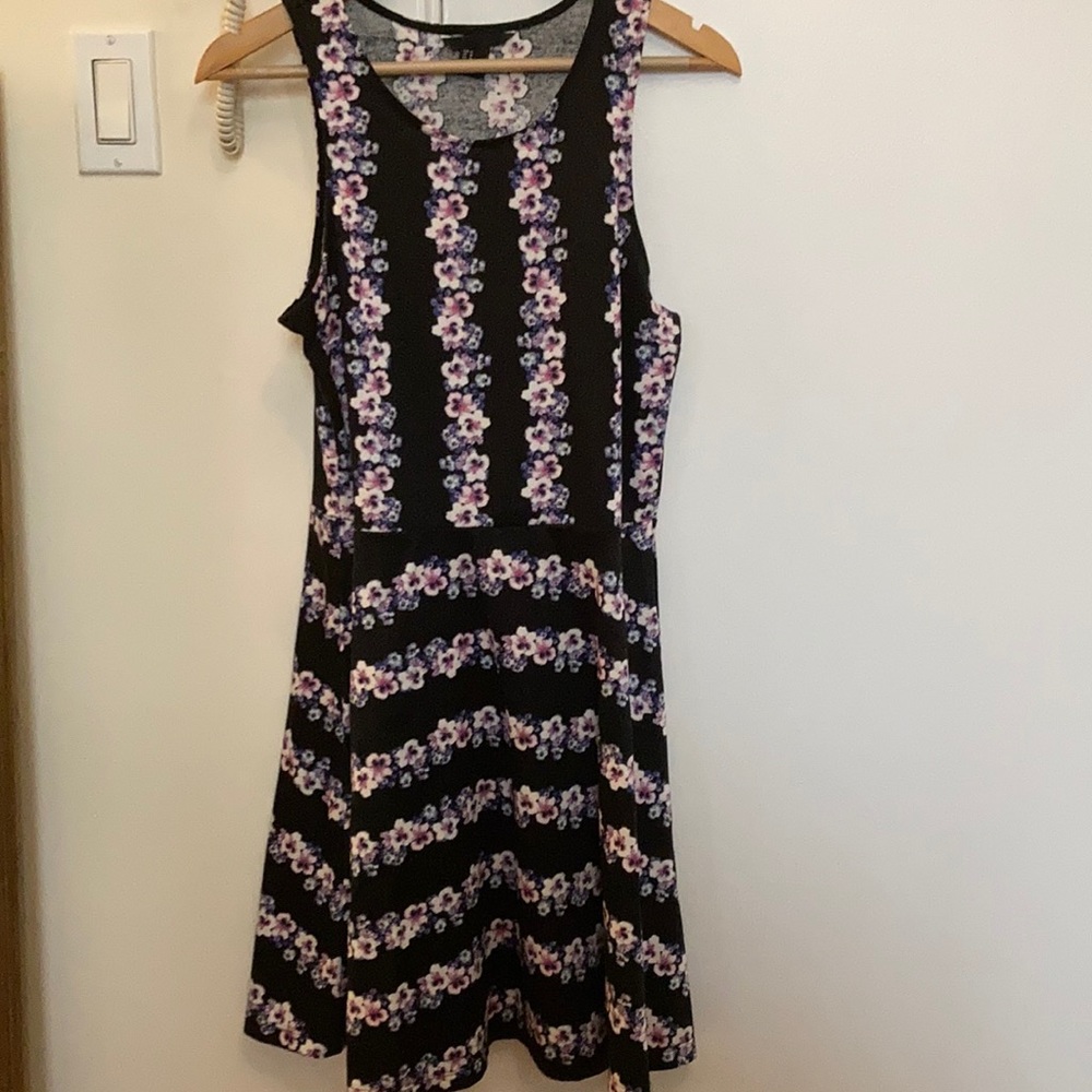 Urban Outfitters Floral Dress